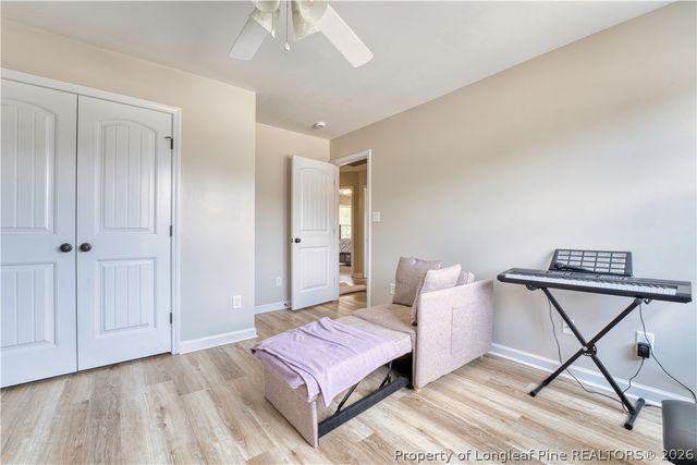 2237 Sir Michael Drive, Hope Mills, NC 28348