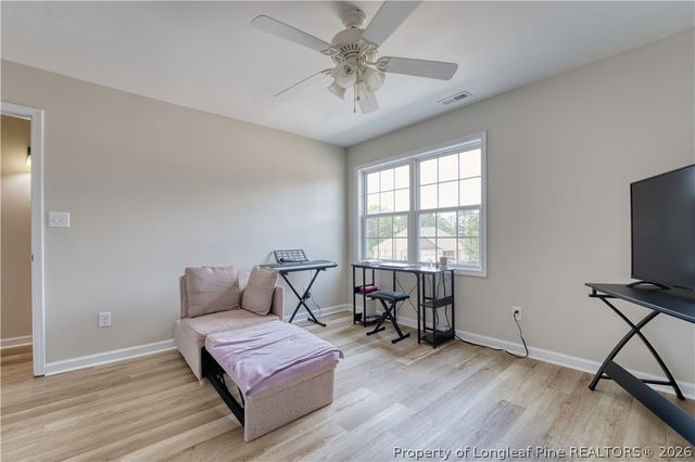 2237 Sir Michael Drive, Hope Mills, NC 28348