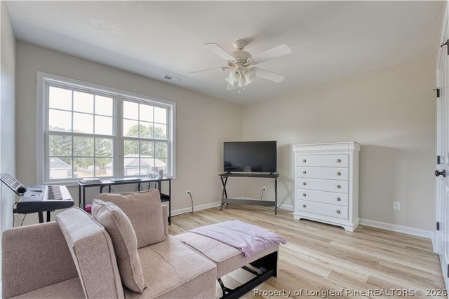 2237 Sir Michael Drive, Hope Mills, NC 28348
