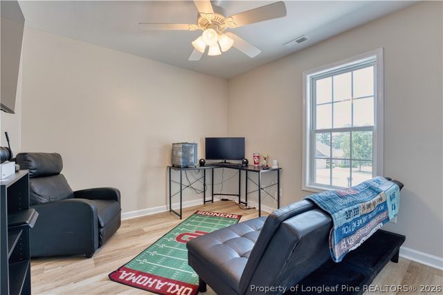 2237 Sir Michael Drive, Hope Mills, NC 28348