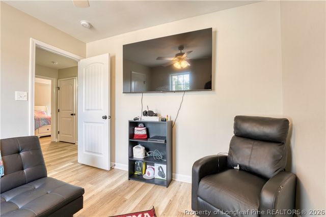 2237 Sir Michael Drive, Hope Mills, NC 28348
