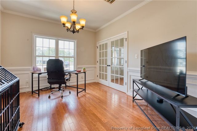 2237 Sir Michael Drive, Hope Mills, NC 28348