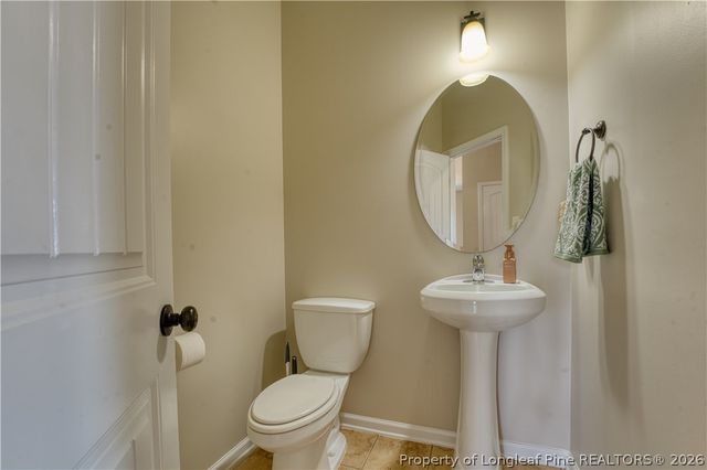 2237 Sir Michael Drive, Hope Mills, NC 28348