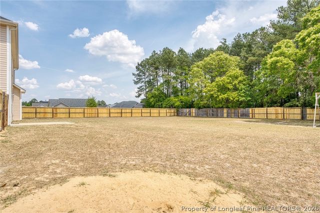2237 Sir Michael Drive, Hope Mills, NC 28348