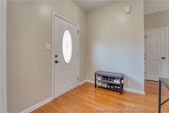 2237 Sir Michael Drive, Hope Mills, NC 28348
