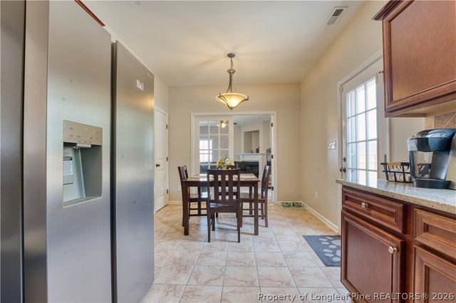 2237 Sir Michael Drive, Hope Mills, NC 28348