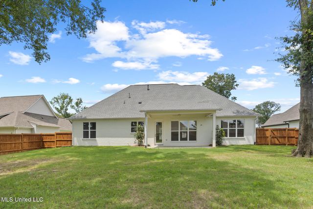 119 Paylors Way, Madison, MS 39110