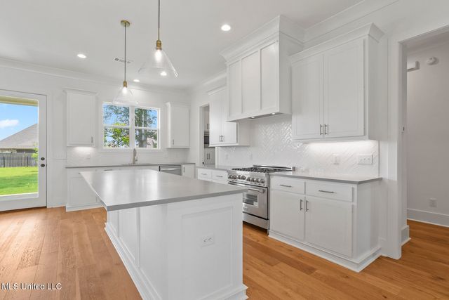 119 Paylors Way, Madison, MS 39110