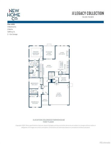 15253 Olive Way, Thornton, CO 80602