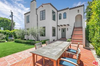 1009 Carol, West Hollywood, CA 90069