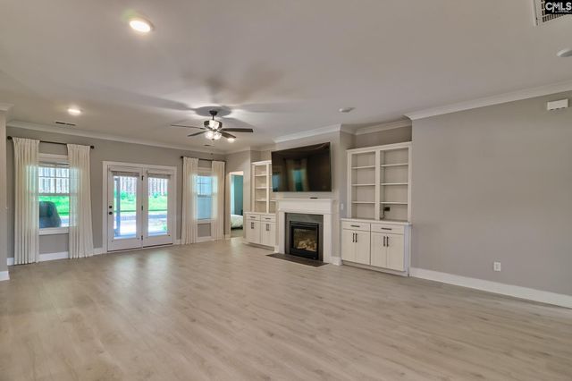 256 Murray Falls Lane, Chapin, SC 29036