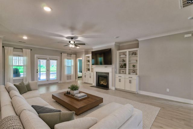 256 Murray Falls Lane, Chapin, SC 29036