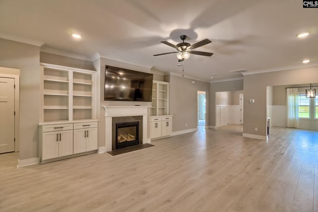 256 Murray Falls Lane, Chapin, SC 29036