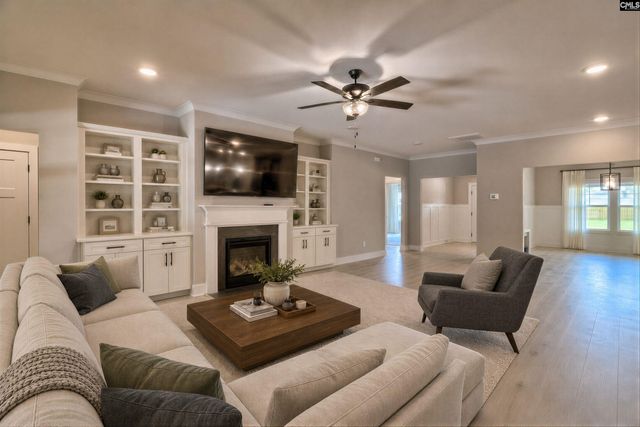 256 Murray Falls Lane, Chapin, SC 29036