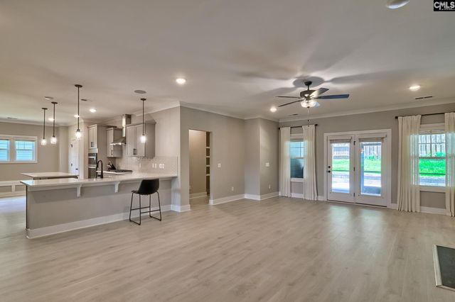 256 Murray Falls Lane, Chapin, SC 29036