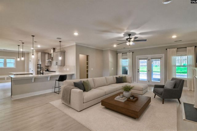 256 Murray Falls Lane, Chapin, SC 29036