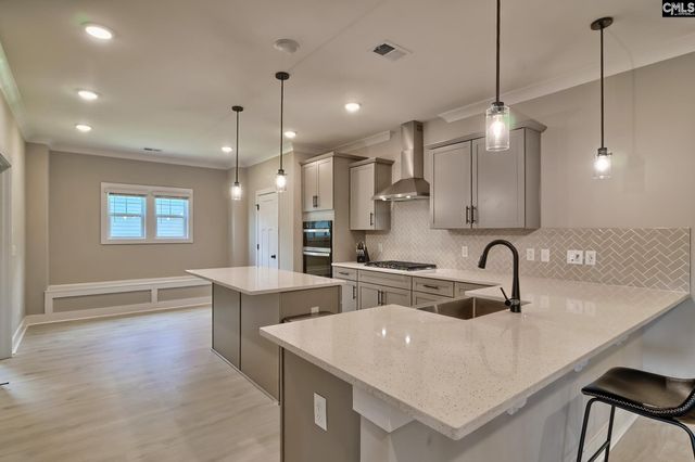 256 Murray Falls Lane, Chapin, SC 29036