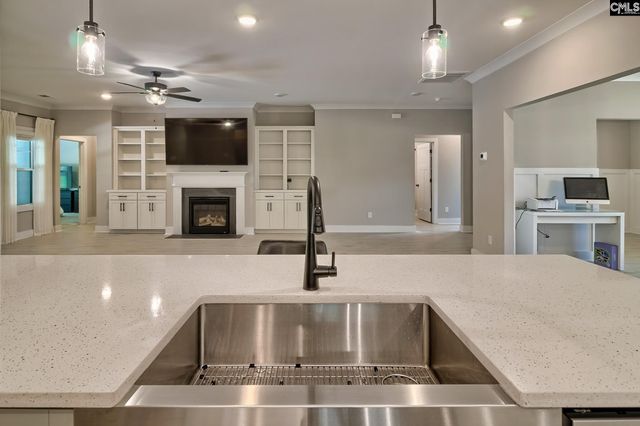 256 Murray Falls Lane, Chapin, SC 29036