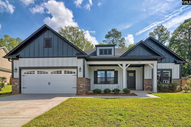 256 Murray Falls Lane, Chapin, SC 29036
