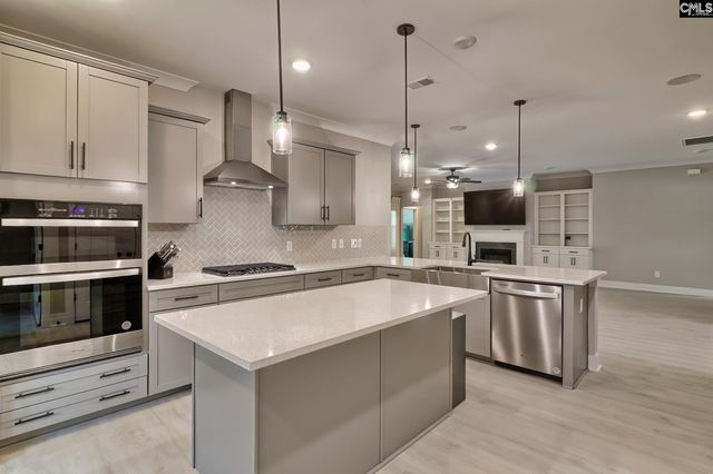 256 Murray Falls Lane, Chapin, SC 29036