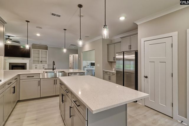 256 Murray Falls Lane, Chapin, SC 29036