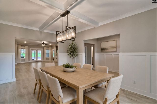 256 Murray Falls Lane, Chapin, SC 29036