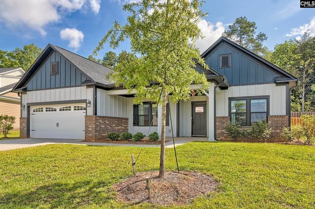 256 Murray Falls Lane, Chapin, SC 29036