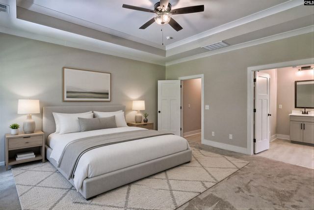 256 Murray Falls Lane, Chapin, SC 29036