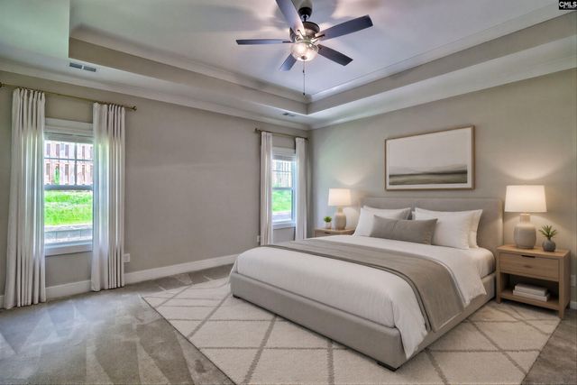 256 Murray Falls Lane, Chapin, SC 29036