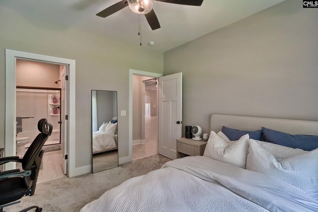 256 Murray Falls Lane, Chapin, SC 29036