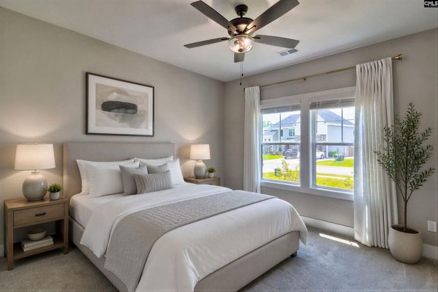 256 Murray Falls Lane, Chapin, SC 29036