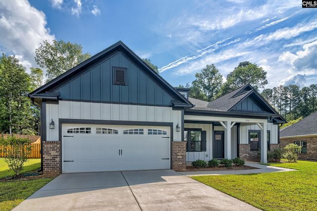 256 Murray Falls Lane, Chapin, SC 29036