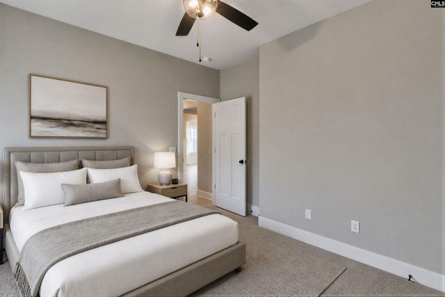 256 Murray Falls Lane, Chapin, SC 29036