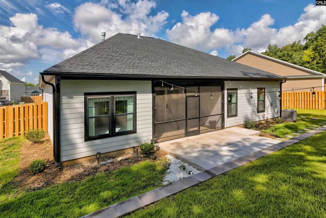 256 Murray Falls Lane, Chapin, SC 29036