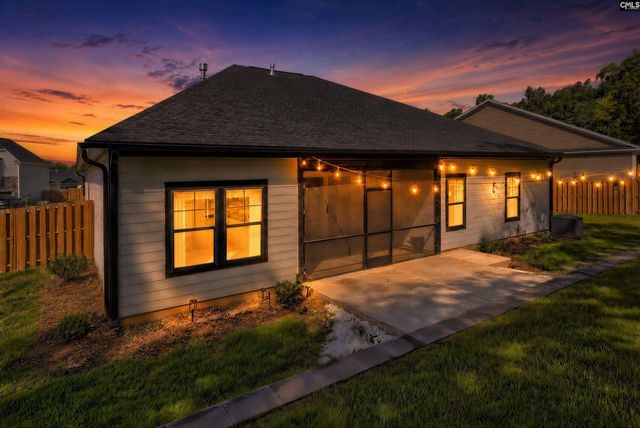 256 Murray Falls Lane, Chapin, SC 29036