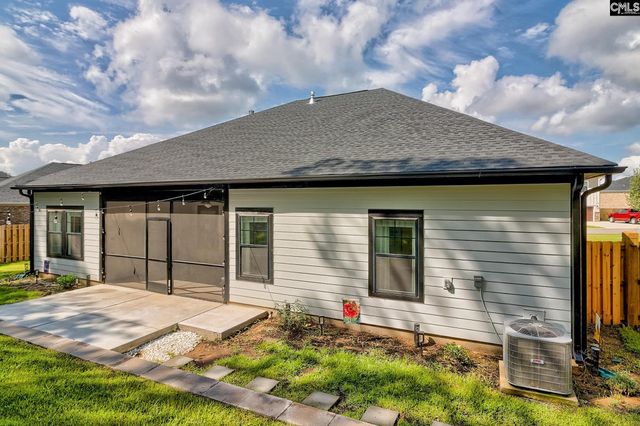 256 Murray Falls Lane, Chapin, SC 29036
