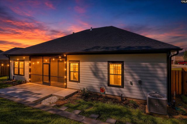 256 Murray Falls Lane, Chapin, SC 29036