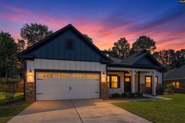 256 Murray Falls Lane, Chapin, SC 29036