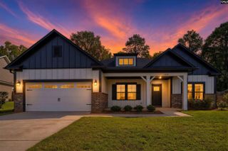 256 Murray Falls Lane, Chapin, SC 29036