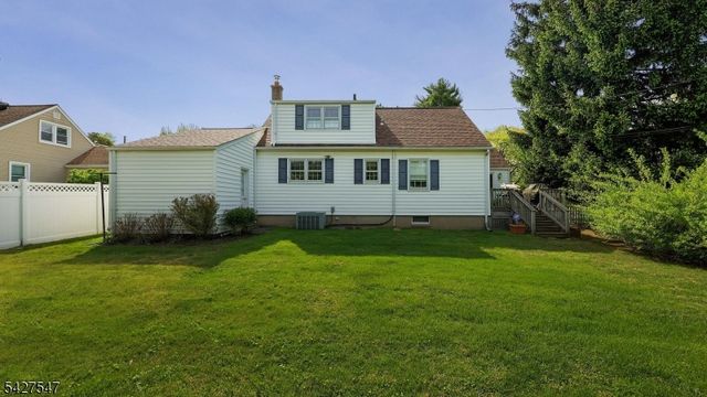 1 Roselle Ave, Cranford Twp., NJ 07016