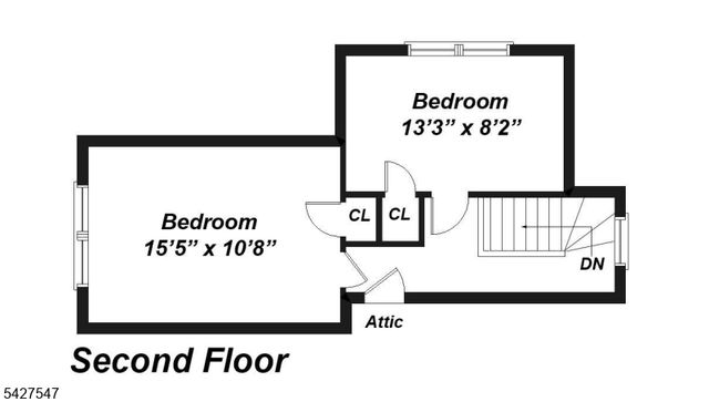 1 Roselle Ave, Cranford Twp., NJ 07016