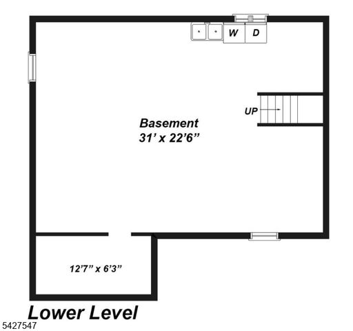 1 Roselle Ave, Cranford Twp., NJ 07016