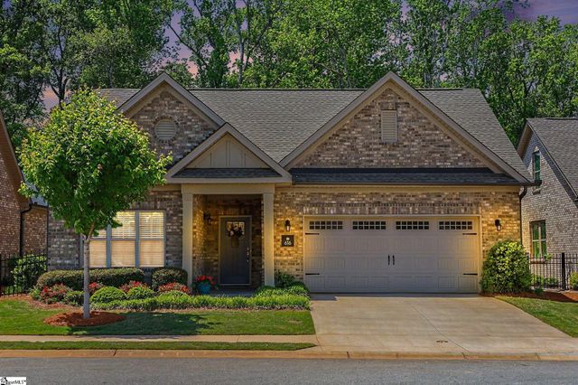 616 Elexa Court, Greer, SC 29650