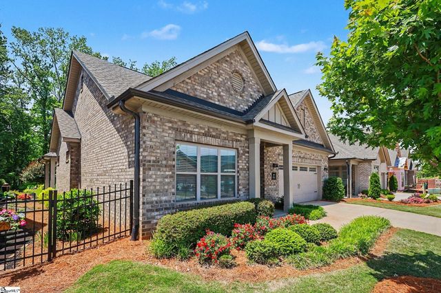 616 Elexa Court, Greer, SC 29650