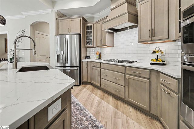 616 Elexa Court, Greer, SC 29650