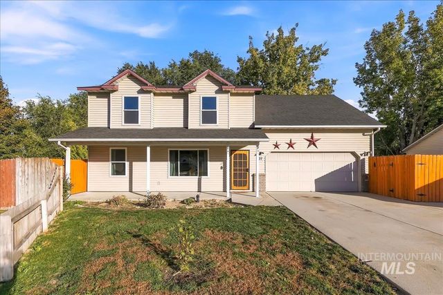 527 N Copper River Dr, Nampa, ID 83651 property photo