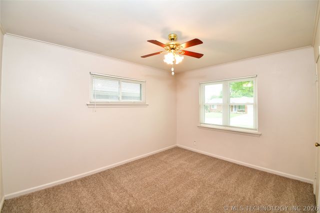 3707 E 29th Street, Tulsa, OK 74114