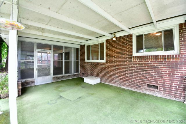 3707 E 29th Street, Tulsa, OK 74114