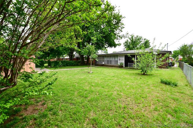 3707 E 29th Street, Tulsa, OK 74114