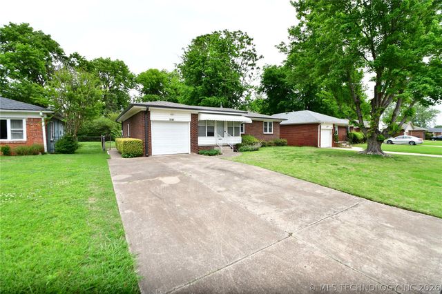 3707 E 29th Street, Tulsa, OK 74114